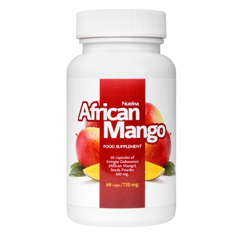 african mango ++ Meinungen, Preis, wo zu kaufen